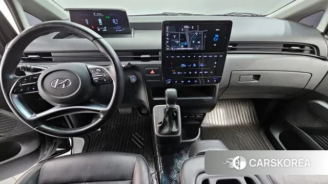 Hyundai Staria id 3717357 из Кореи 17