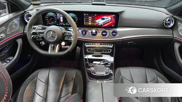 Mercedes-Benz CLS-Class C257 id 3180160 из Кореи 17