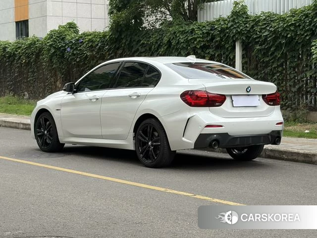 BMW 1 series id 4254183 из Китая 22