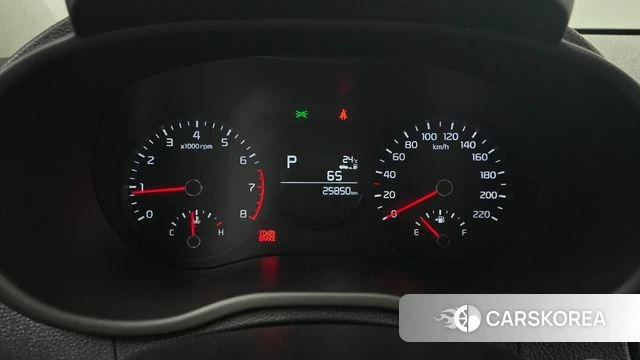 Kia Morning Urban (JA) id 4480903 из Кореи 27