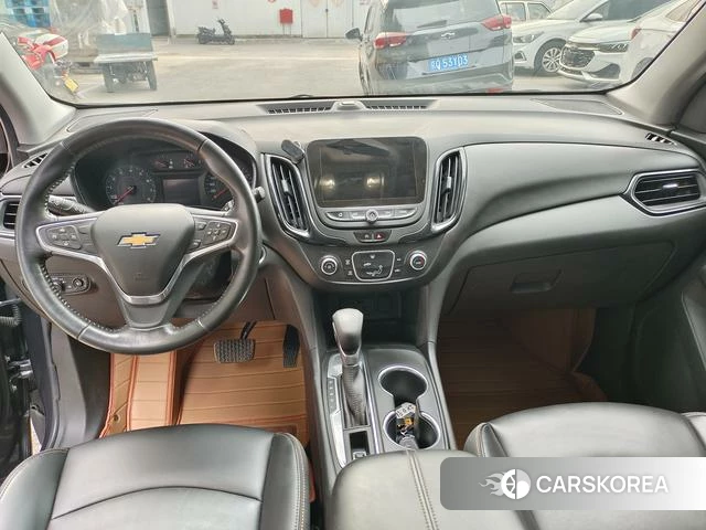 Chevrolet Explorer id 4227939 из Китая 7
