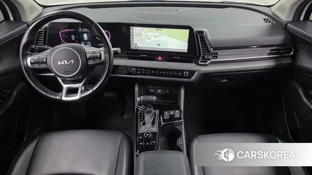 Kia Sportage 5th Generation id 3378545 из Кореи 17