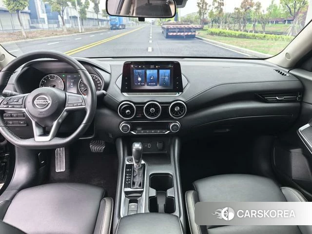 Nissan Xuan Yi id 4258888 из Китая 11
