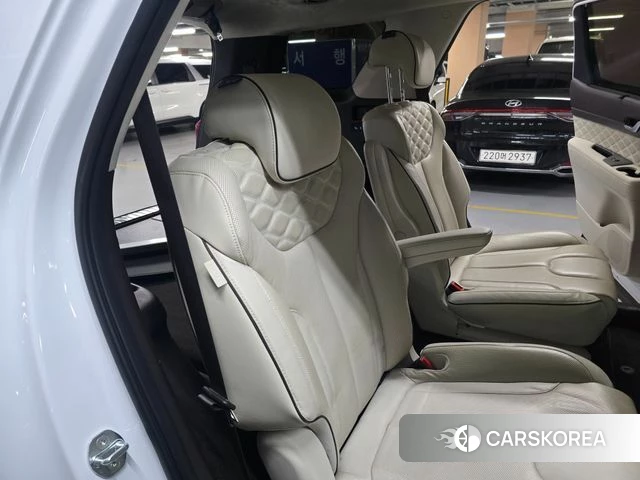 Hyundai Palisade id 3910492 из Кореи 12