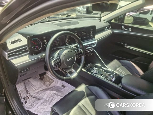 Kia K5 Hybrid 3rd Generation id 4428799 из Кореи 14