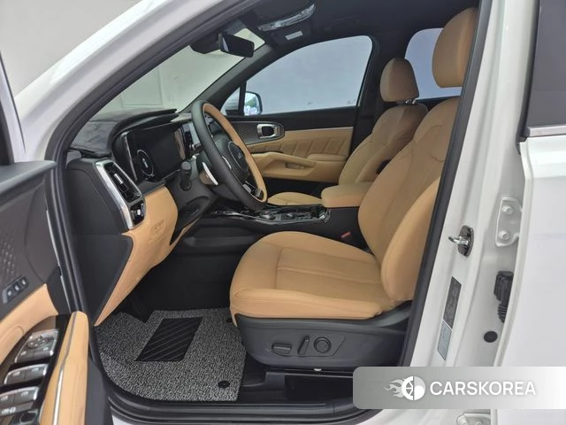 Kia Sorento 4th Generation id 4511324 из Кореи 17