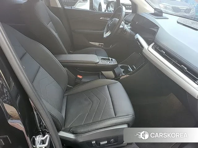 BMW 2 Series Active Tourer (U06) id 3619033 из Кореи 9