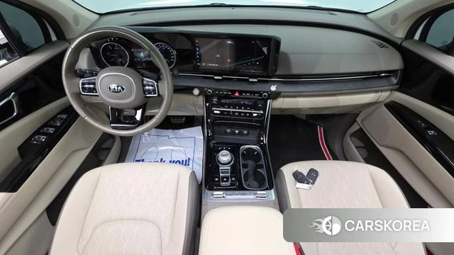 Kia Carnival 4th generation id 4283813 из Кореи 27