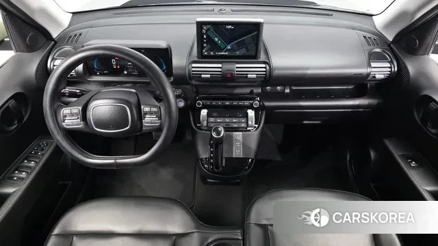 Hyundai Casper id 3707358 из Кореи 17