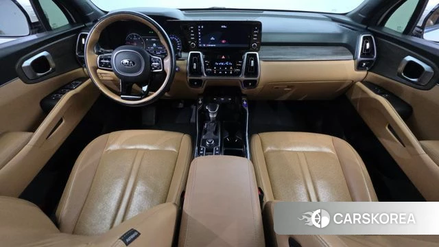 Kia Sorento 4th Generation id 4268129 из Кореи 27