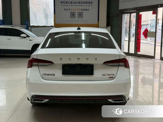 Skoda Octavia id 4368048 из Китая 20