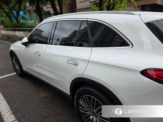 Mercedes-Benz GLC-Class X254 id 4548435 из Кореи 16