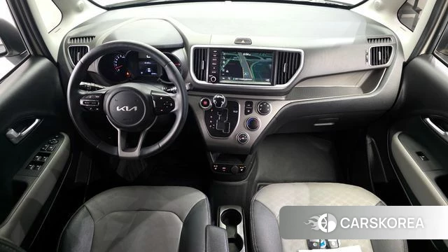 Kia The New Ray id 3826935 из Кореи 17