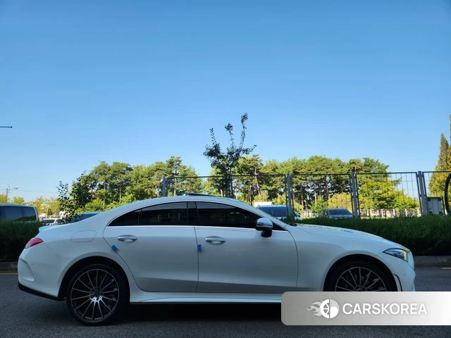 Mercedes-Benz CLS-Class C257 id 4775488 из Кореи 17