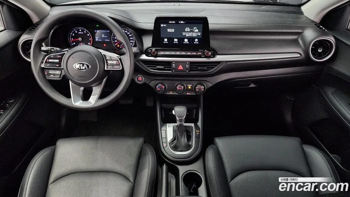 Kia Come New K3 id 2067174 из Кореи 17