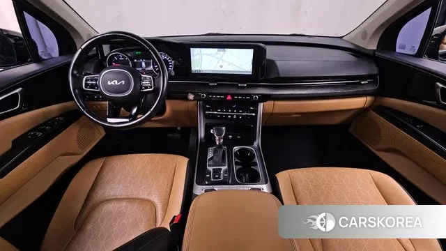 Kia Carnival 4th generation id 3597142 из Кореи 17