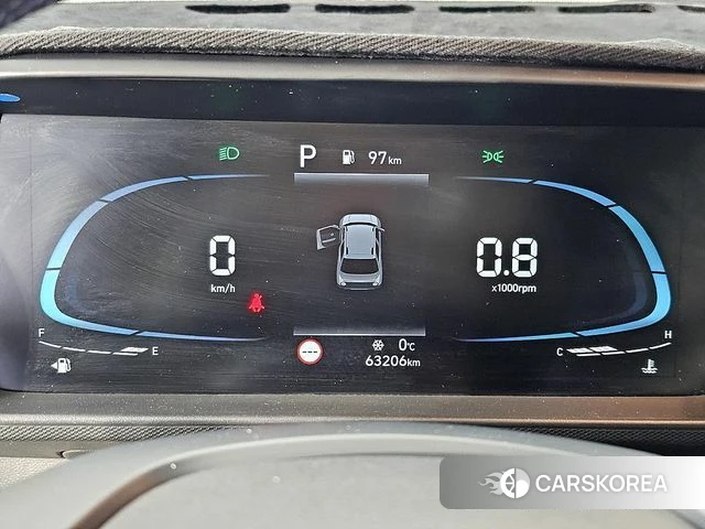 Hyundai Casper id 4887218 из Кореи 17