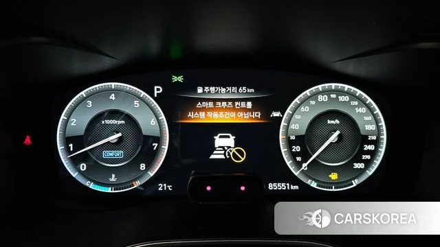 Genesis G70 id 4232872 из Кореи 34