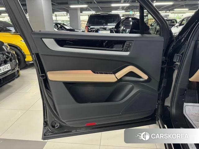 Porsche Cayenne (PO536) id 4639745 из Кореи 16