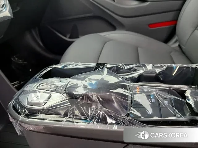 Hyundai The New Ionic Electric id 3205900 из Кореи 16