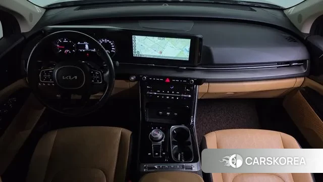 Kia Carnival 4th generation id 3503575 из Кореи 17