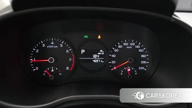 Kia All New Morning (JA) id 3761402 из Кореи 17