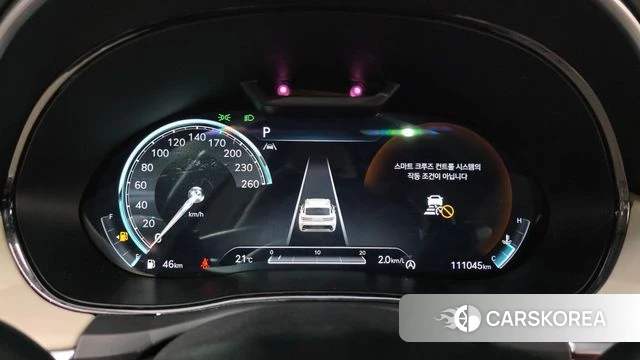 Genesis GV70 id 4361803 из Кореи 33