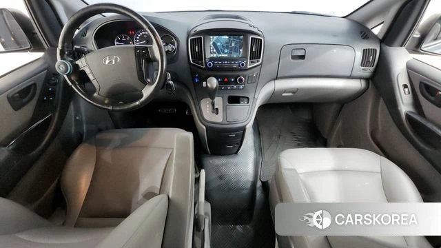 Hyundai The New Grand Starex id 4638133 из Кореи 17