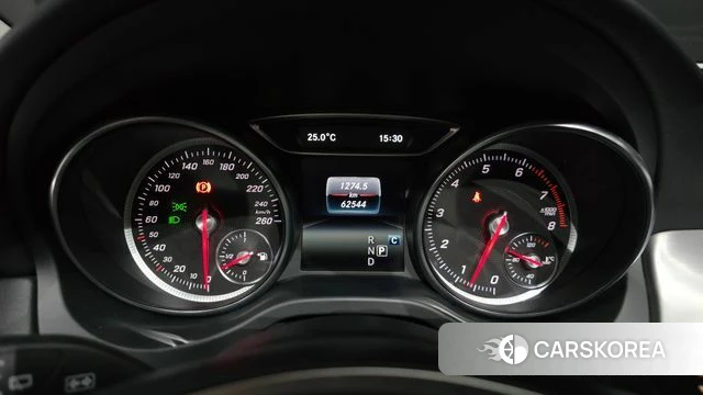 Mercedes-Benz GLA-Class X156 id 4363506 из Кореи 27