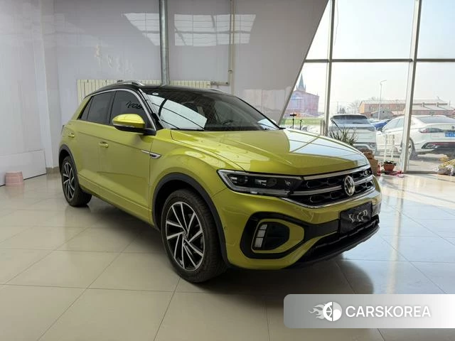 Volkswagen Exploring songs id 4256826 из Китая 11