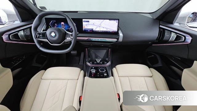 BMW X3 (G45) id 4607335 из Кореи 28
