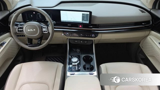 Kia The New Carnival 4th Generation id 4602535 из Кореи 32