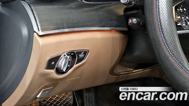 Mercedes-Benz E-Class W213 id 2630681 из Кореи 17