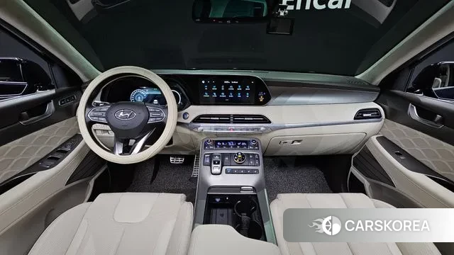 Hyundai Palisade id 2975138 из Кореи 17