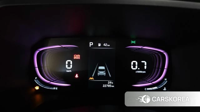 Kia The New Kia Ray id 4744293 из Кореи 31