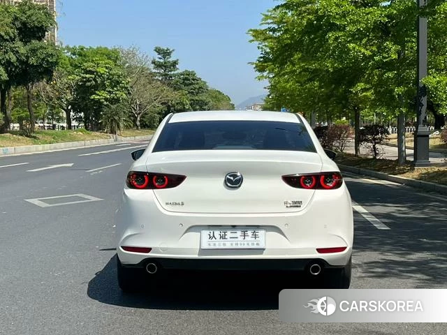 Mazda 3 Angkesaila id 4262599 из Китая 7