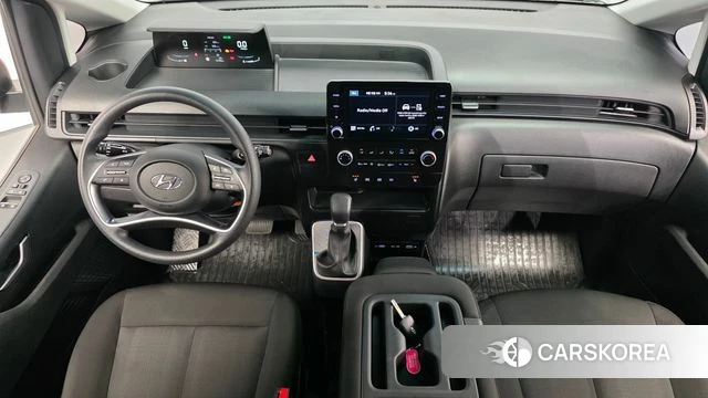 Hyundai Staria id 4671171 из Кореи 27