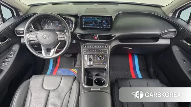 Hyundai The New Santa Fe id 3722599 из Кореи 17