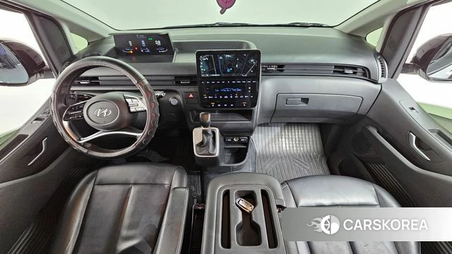Hyundai Staria id 4376280 из Кореи 33