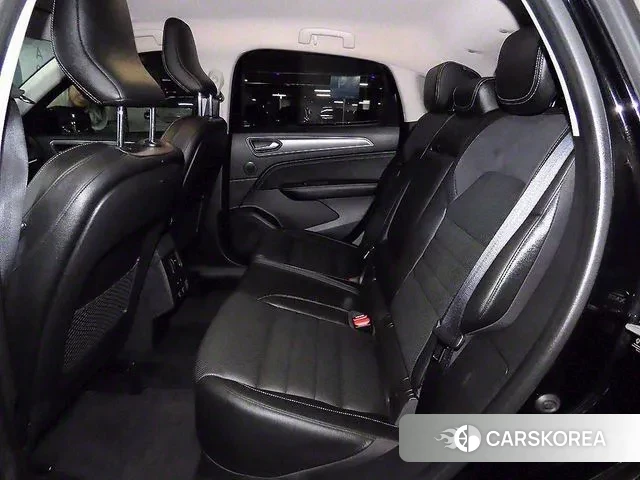 Renault Korea (Samsung) XM3 id 2999896 из Кореи 10