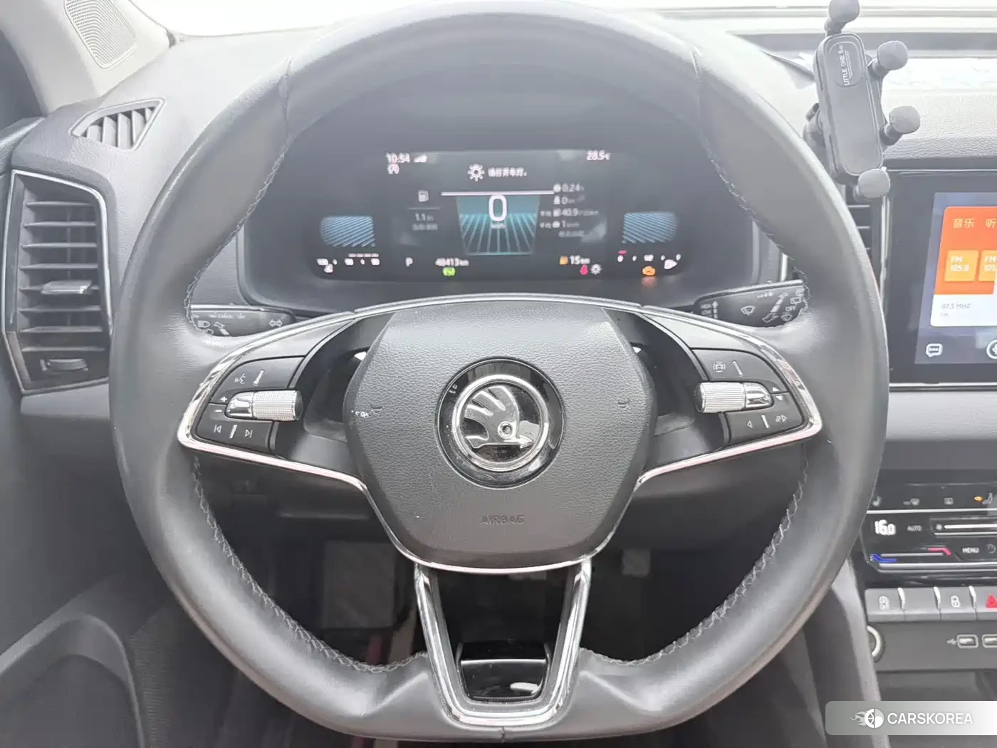 Skoda Karoq id 4583801 из Китая 13