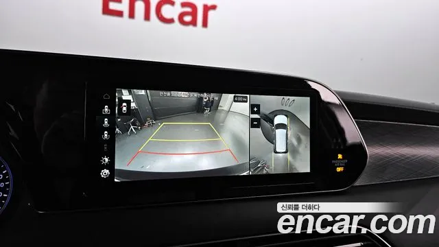 Hyundai Palisade id 2671838 из Кореи 17