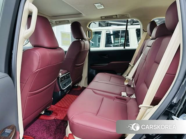 Toyota Land Cruiser (imported) id 4263033 из Китая 7