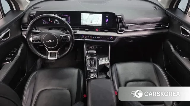 Kia Sportage 5th Generation id 3518412 из Кореи 17