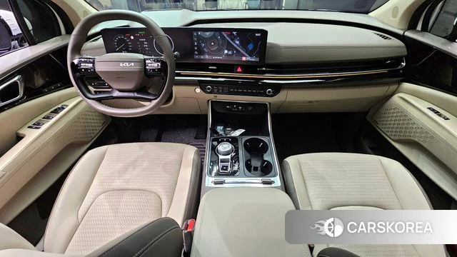 Kia The New Carnival 4th Generation id 4222670 из Кореи 28