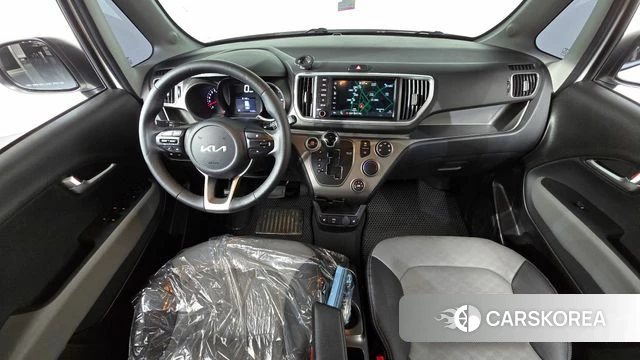Kia The New Ray id 4779662 из Кореи 27