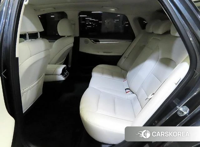 Hyundai The New Grandeur IG Hybrid id 4206592 из Кореи 17