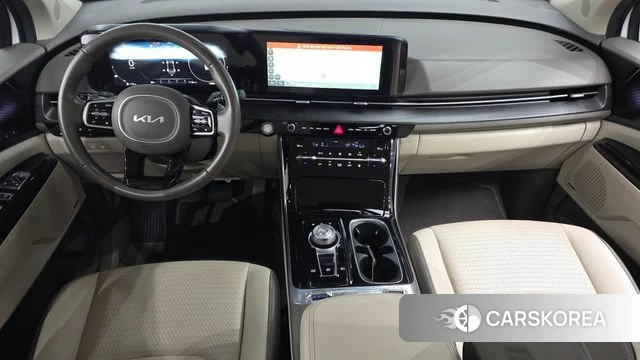 Kia Carnival 4th generation id 4646590 из Кореи 27