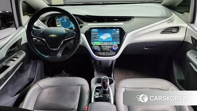 Chevrolet (GM Daewoo) Bolt EV id 2931472 из Кореи 17