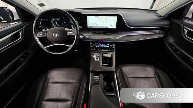 Hyundai The New Grandeur IG id 4294385 из Кореи 32